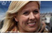 De Villota no longer in intensive care - sister