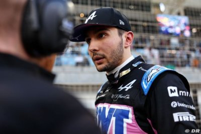 En attendant des jours meilleurs, Ocon veut ’tout optimiser’ chez Alpine F1