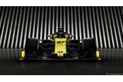 Abiteboul explique les changements dans les 2 usines de Renault F1