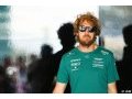 Vettel invited to test Indycar