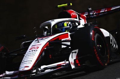 Bearman révèle souffrir des mêmes problèmes sur la VF-26 que ceux dénoncés par Ocon