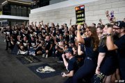 Verstappen ne considère pas ses titres entachés par 'les problèmes en coulisses'