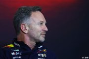 Horner reconnait que la 2e pénalité de Verstappen était méritée