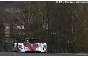 L'European Le Mans Series prend un nouveau départ !