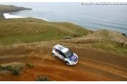 Rally New Zealand - Program