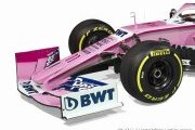 La F1 fait son mea culpa : le règlement 2019 était une erreur