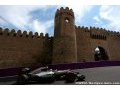 Bakou : Rosberg domine et gagne haut la main