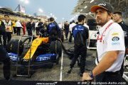 De la Rosa ne voit pas Alonso revenir en 2020