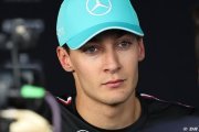Russell : Les amendes en F1 deviennent déjà incontrôlables