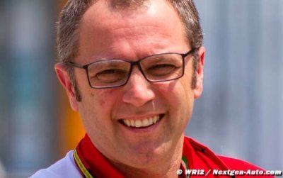 Domenicali en négociations avec Audi