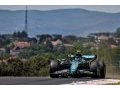 Aston Martin F1 : Alonso vise un 'samedi parfait' en Hongrie