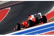 Fernando Alonso: This weekend is like a victory for us