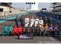 Guide de la F1 2024 : Les équipes et pilotes engagés cette saison