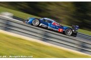 La saison LMS s'achève sur un triomphe Peugeot