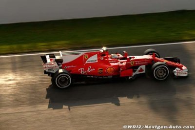 Italy slams Ferrari for Barcelona ’news blackout’