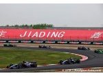 Photos - GP F1 de Chine 2024 - Course