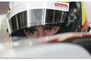 De la Rosa not sure HRT has 'serious' project for 2011
