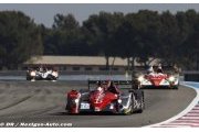 Bilan 2012 et perspectives 2013 des prototypes ORECA