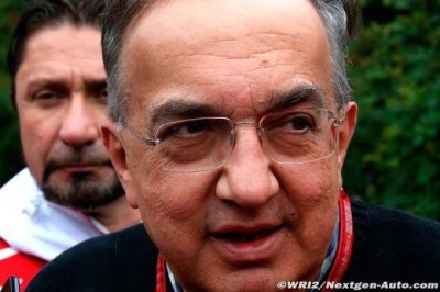 Marchionne&nbsp;: Brawn est comme Moïse qui lit les 10 commandements