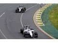 Malaysia 2014 - GP Preview - Williams Mercedes