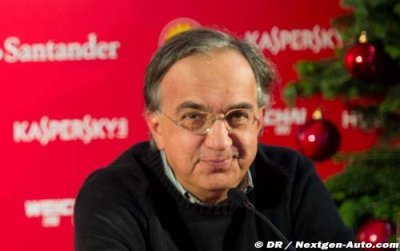 Ferrari&nbsp;: Tremblons avant l’arrivée du printemps&nbsp;!