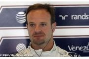 Barrichello admits unlikely to race V6 engines
