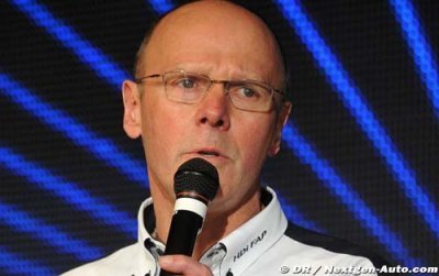 Three questions to Olivier Quesnel