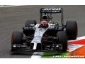 Button ne se voit pas sur le podium de Monza