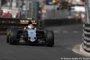Canada 2016 - GP Preview - Force India Mercedes
