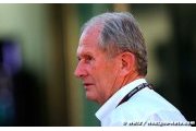 Marko : Le GP de Russie n'a pas joué en faveur de Kvyat