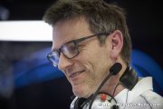 Allison n'arrive pas à comparer Alonso, Vettel et Hamilton