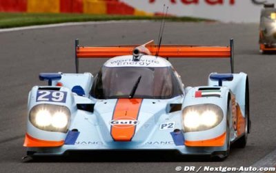 Fabien Giroix&nbsp;: Qualifier les pilotes sans prendre de risques