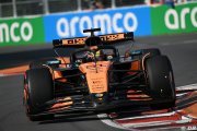 Piastri : Russell n'est pas 'une menace' dans la course au titre F1