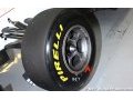 Pirelli tyres to force multiple pistops in 2011