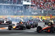 Gasly estime avoir perdu gros au départ à Miami à cause de Verstappen