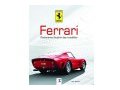 On a lu : Ferrari, panorama illustré des modèles