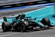 Aston Martin F1 écarte l'idée d'une 'version B' pour son AMR26