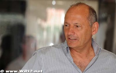 Dennis cried after seeing new ’Senna’ film