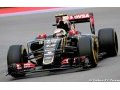 Maldonado defends 'all or nothing' approach