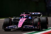 Gasly compte sur les deux arrêts à Monaco pour rendre la course plus 'captivante'