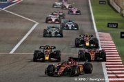 Budget : Symonds n'a aucune 'compassion' pour les équipes de F1