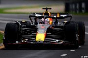 Red Bull's DRS speed 'breathtaking' - Wolff