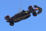 Mercedes F1 n'aura pas grand chose à tirer du plancher de la Red Bull