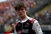 Une situation 'pas idéale' pour aller chez Ferrari : Bearman est prêt à regarder ailleurs