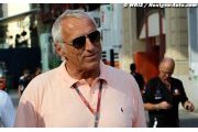 Webber to meet with Mateschitz this week