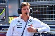 Vowles : Pourquoi Williams F1 aura 'le meilleur duo de pilotes' en 2025
