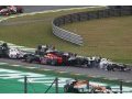 Brésil 2012 : avant Latifi, un autre pilote Williams avait failli décider du titre F1