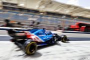 Luca De Meo compte beaucoup sur Alonso pour la construction d'Alpine F1