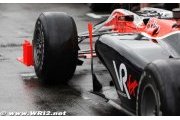La Virgin sera présentée le 10 février à Jerez