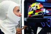 ‘J'étais le gars bizarre'… Premier pilote de F1 à avoir la Covid, Pérez a été psychologiquement heurté